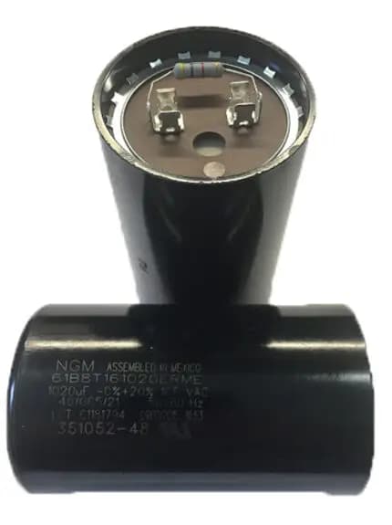 MARS 11073 Start Capacitor